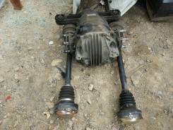 Привод, полуось. Lexus LS430, UCF30