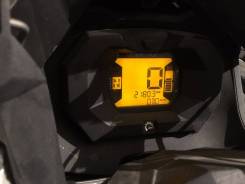 BRP Can-Am Outlander Max 650 XT. исправен, есть птс, с пробегом