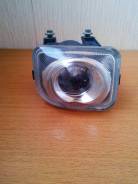 Фара противотуманная. Subaru Legacy, BL5, BLE, BP5, BPE Двигатели: EJ30D, EJ20X, EJ20Y, EJ203, EJ20C, EJ204
