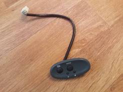 Кнопка. Toyota Vitz, SCP10, NCP10, NCP13, NCP15 Toyota Yaris, SCP10 Toyota Echo, SCP10 Toyota WiLL Vi, NCP19 Двигатели: 1SZFE, 1NZFE, 2NZFE