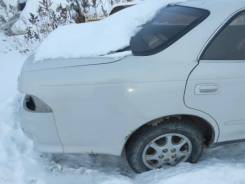 Крыло. Toyota Mark II, LX90Y, JZX91E, JZX90E, GX90, LX90, JZX90, JZX91, JZX93 Двигатели: 2LTE, 2JZGE, 1JZGTE, 1GFE, 1JZGE
