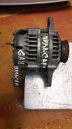 Генератор. Nissan Presea Nissan Pulsar Nissan Sunny Nissan Almera Двигатели: GA15DS, GA15DE, GA15E, GA16VE, GA15S, GA16DE, GA16DS, GA14DE, GA16S, GA14...