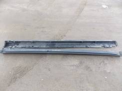 Обвес кузова аэродинамический. Nissan Bluebird Sylphy, KG11