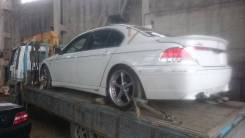Амортизатор. BMW 7-Series, E66, E65