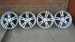 Abe Shokai EuroPremium. 7.0x17, 5x108.00, ET49, ЦО 63,4 мм.