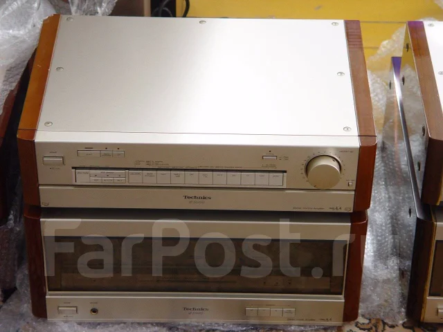 Technics ����