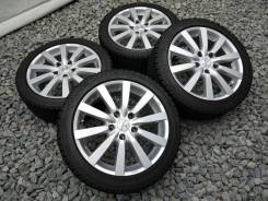 Bridgestone. 7.0x17, 5x120.00, ET30
