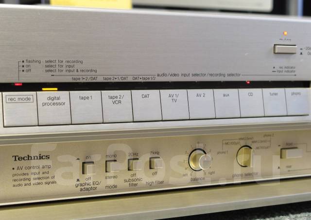 Technics ����
