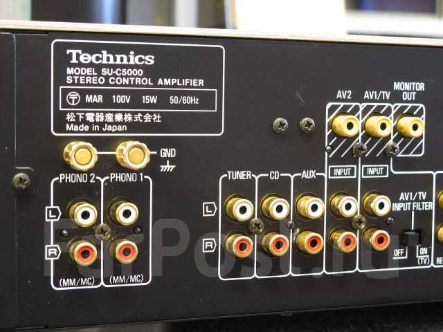 Technics ����
