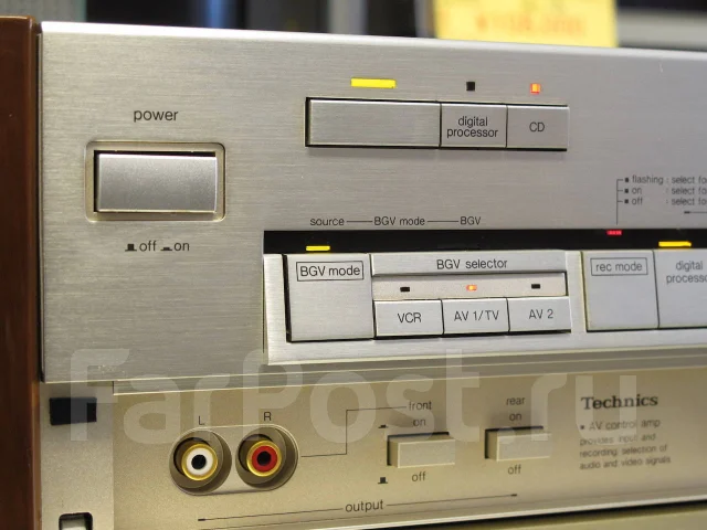 Technics ����