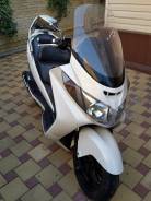 Suzuki Skywave 400. 400 куб. см., исправен, птс, с пробегом