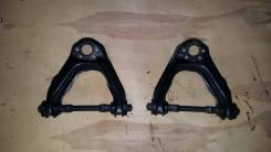 Рычаг подвески. Nissan Mistral, R20, KR20 Nissan Terrano2 Двигатели: TD27TI, TD27T, ZD30, KA24E