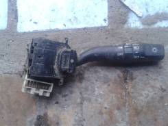 Блок подрулевых переключателей. Honda Fit, GD2, GD1 Двигатель L13A