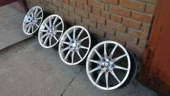 Advanti Eco Motion. 7.0x17, 5x114.30, ET35, ЦО 70,0 мм.