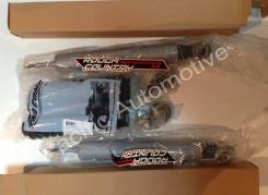 Проставка под кузов. Toyota 4Runner Toyota FJ Cruiser