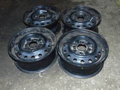 Nissan. x14, 4x110.00, ЦО 67,0 мм.