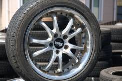 Manaray Sport Vertec. 7.0x17, 5x114.30, ET53