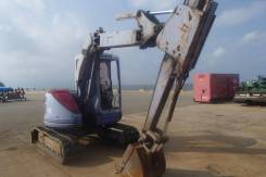 Komatsu PC50UU. Экскаватор -2, 2 200 куб. см., 0,22 куб. м. Под заказ