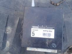 Блок abs. Toyota Vista Ardeo, SV55 Toyota Vista, SV55 Двигатель 3SFE