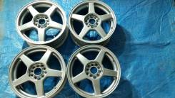 RAYS. 7.0x16, 5x114.30, ET48