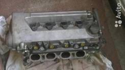 Головка блока цилиндров. Toyota Allex, ZZE123 Toyota Celica, ZZT231, ZZE123 Двигатель 2ZZGE