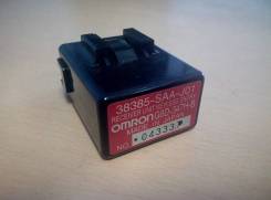 Блок управления дверями. Honda Civic, LA-EU4, LA-EU3, LA-EU2, LA-EU1, UA-EU1 Honda Fit, LA-GD1, LA-GD2