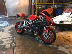 Ducati. 999 куб. см., исправен, птс, с пробегом