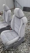 Сиденье. Acura MDX Honda MDX, CBA-YD1, UA-YD1, YD1, CBAYD1, UAYD1 Двигатель J35A