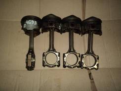 Поршень. Mitsubishi: Mirage, Carisma, Lancer Cedia, Eterna, Legnum, FTO, Dion, Galant, Galant Sigma, RVR, Libero, Chariot, Dingo, Chariot Grandis, Eme...