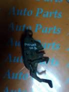 Замок капота. Nissan Pulsar, FN14 Двигатель GA15DS