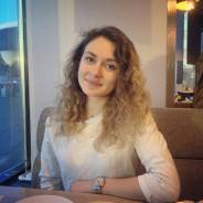 Event-менеджер. Высшее образование, опыт работы 3 года