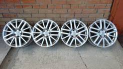 Nissan. 7.0x17, 5x114.30, ET45
