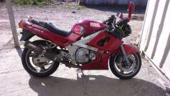 Kawasaki ZZR 400 2. 400 куб. см., исправен, птс, с пробегом