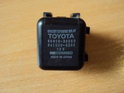 Реле Toyota