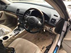 Панель салона. Subaru Outback, BP9, BPH, BPE, BS9