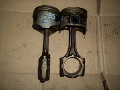 Поршень. Toyota: Ipsum, Town Ace Noah, RAV4, Vista Ardeo, Lite Ace, Corona, Crown, Corona Premio, Carina E, Avensis, Carina ED, Curren, Town Ace, Cari...