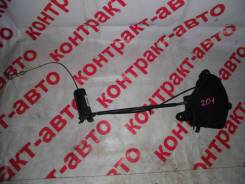Механизм подъема запасного колеса Peugeot 307 2005г