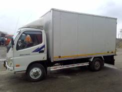 Foton BJ5049. Грузовик , 3 707 куб. см., 3 000 кг.
