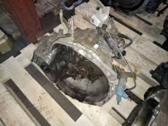 МКПП Toyota 1SZFE