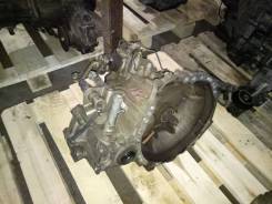 МКПП Toyota 4E C140-05A