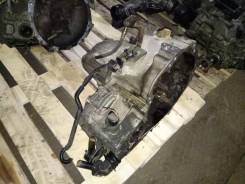 МКПП Nissan QG15 RS5F70A