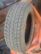Bridgestone Blizzak DM-V1. Всесезонные, 2007 год, износ: 30%, 4 шт