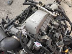 Двигатель в сборе. Toyota: Celsior, GS300, Crown, GS30, GS350, Crown Majesta, Soarer, Crown / Majesta Lexus: GS460, LS430, GS430, SC430, GS30 / 35 / 4...