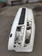 Бампер. Volkswagen Caravelle Volkswagen Multivan