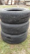 Goodyear Eagle F1 GS. ������, 2009 ���, �/�, ����� 70�% ����