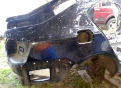 Двигатель в сборе. Skoda Octavia