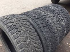 Nokian Hakkapeliitta 4. Зимние, шипованные, износ: 30%, 4 шт