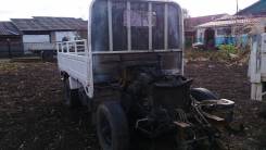 Toyota Dyna. BU61, 11B