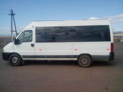 Fiat Ducato. Продается автобус , 2 300 куб. см., 16 мест