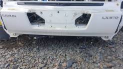 Дверь багажника. Lexus LX570, URJ201, URJ201W, GRJ200, J200, URJ200, URJ202, URJ202W, UZJ200, UZJ200W, VDJ200 Toyota Land Cruiser, UZJ200W, J200, GRJ2...